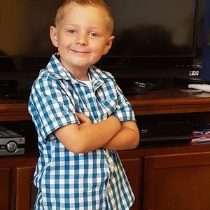 Meet your Posher, Sandra